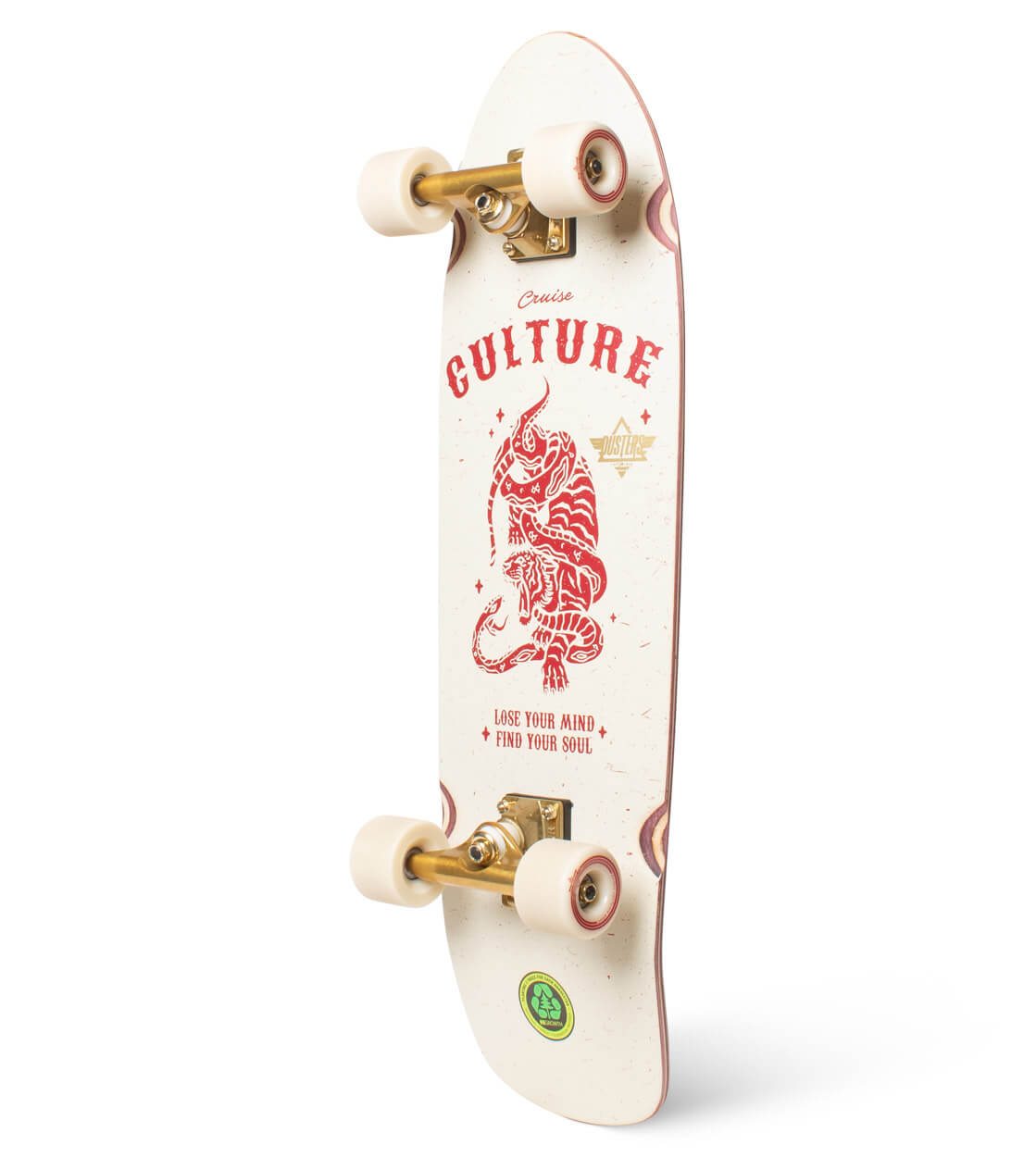 Dusters Cruiser Culture