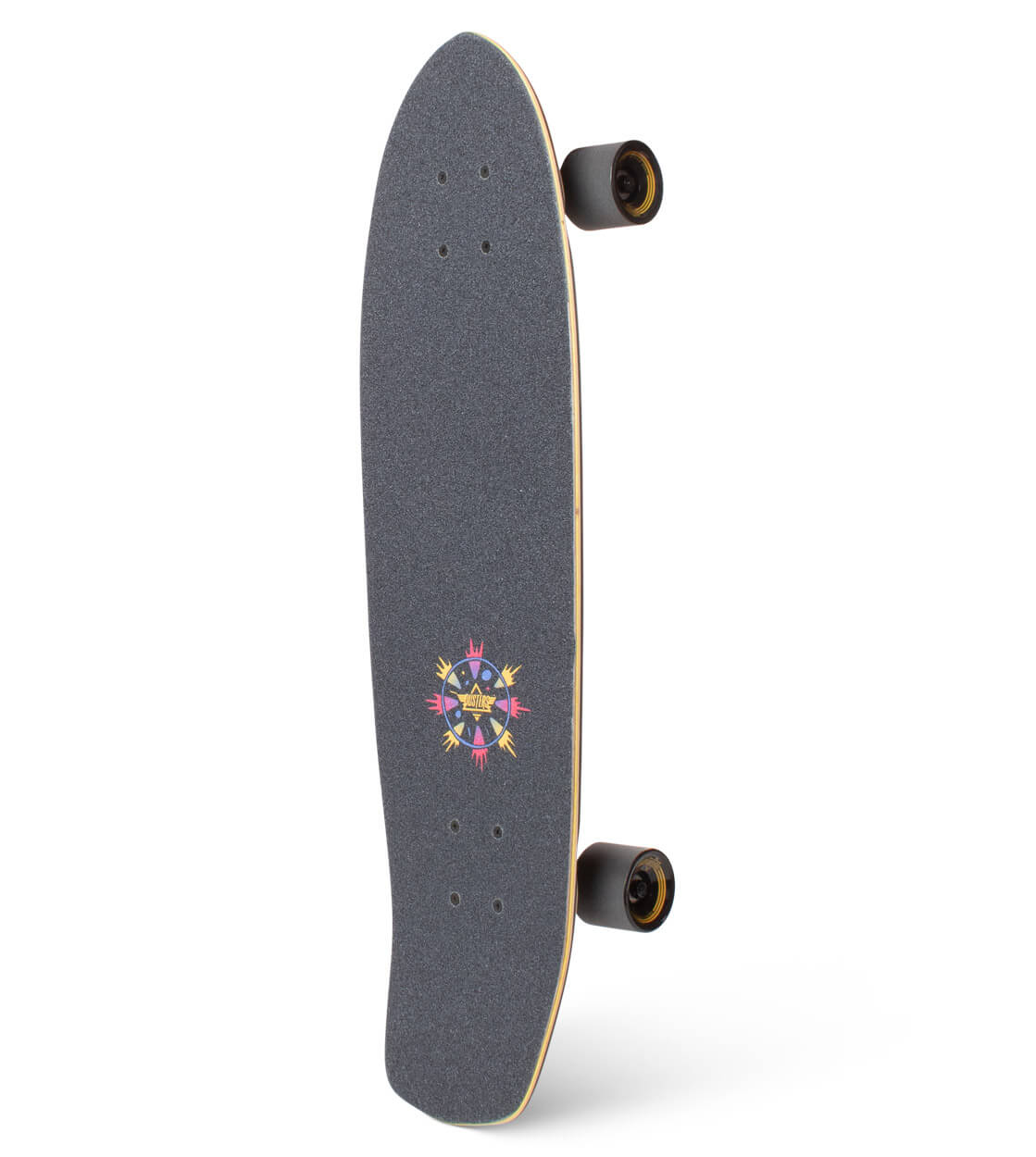 Dusters Cruiser Stardust