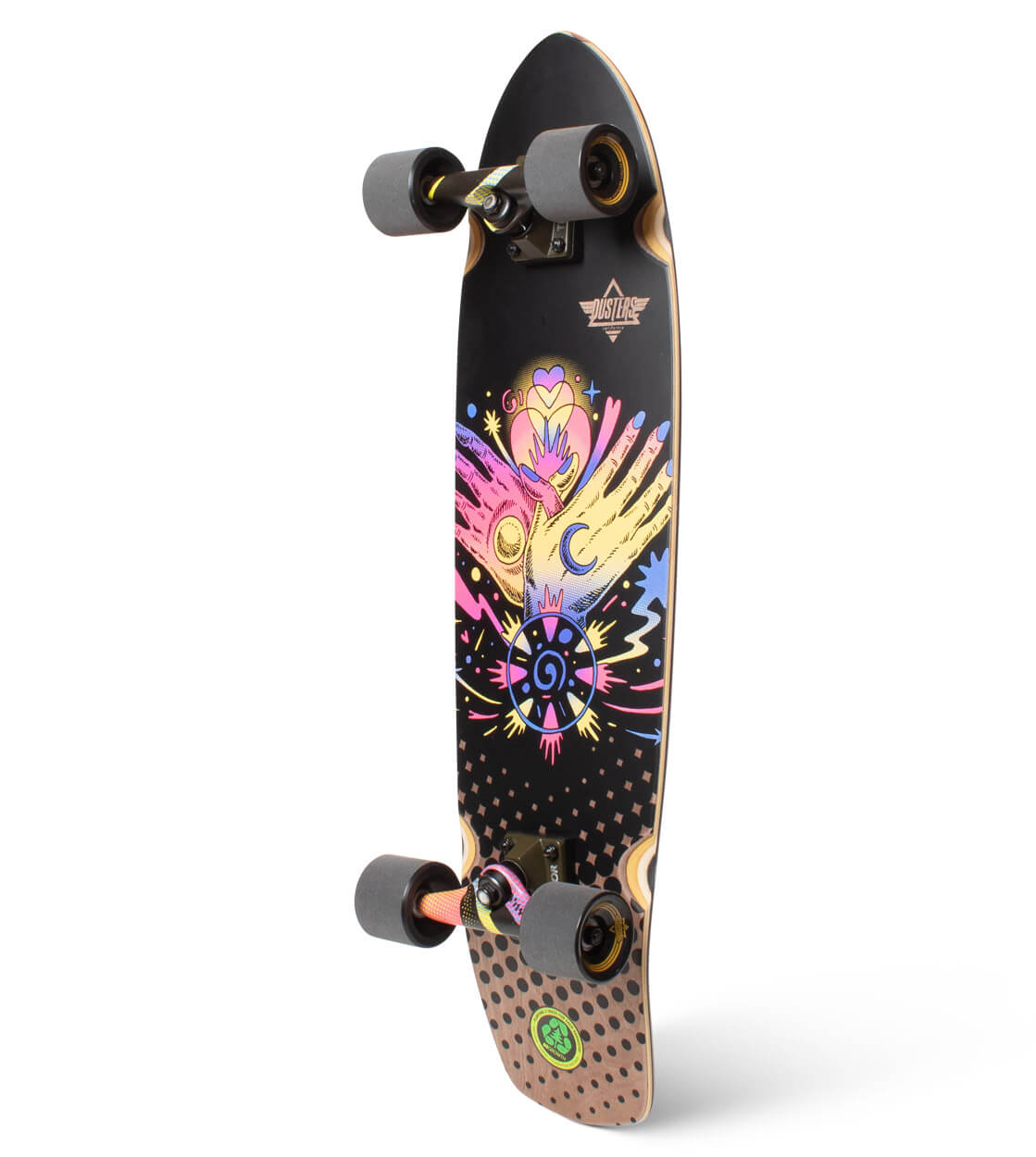 Dusters Cruiser Stardust