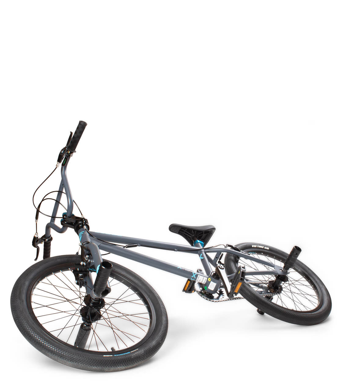 S Cool BMX Xtrix Mini 20"
