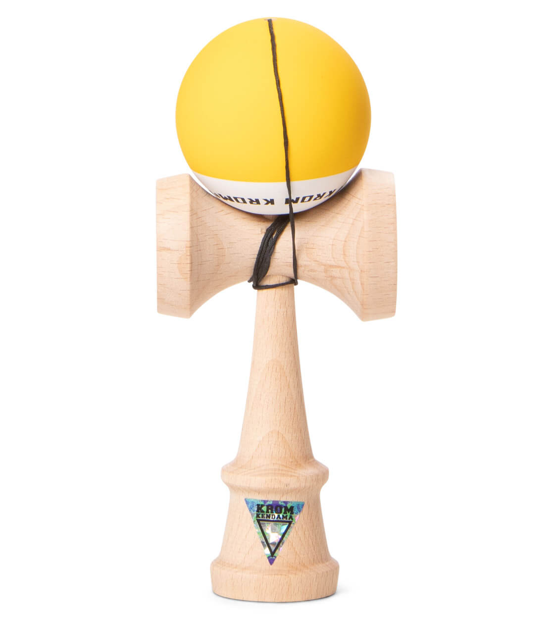 Krom Kendama Pop Rubber