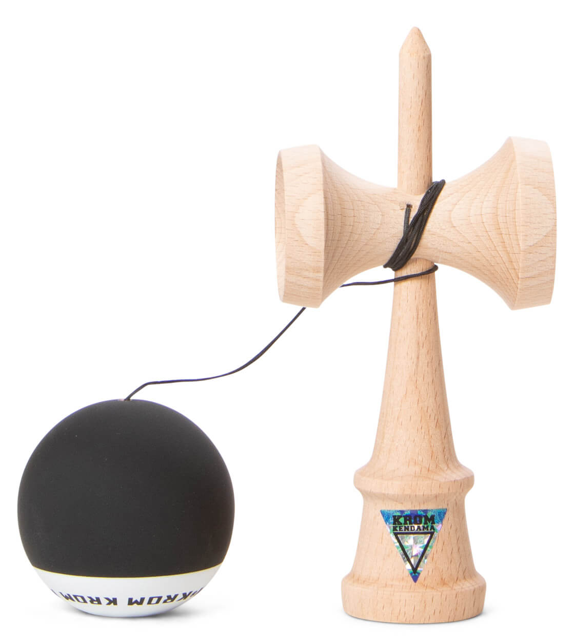 Krom Kendama Pop Rubber