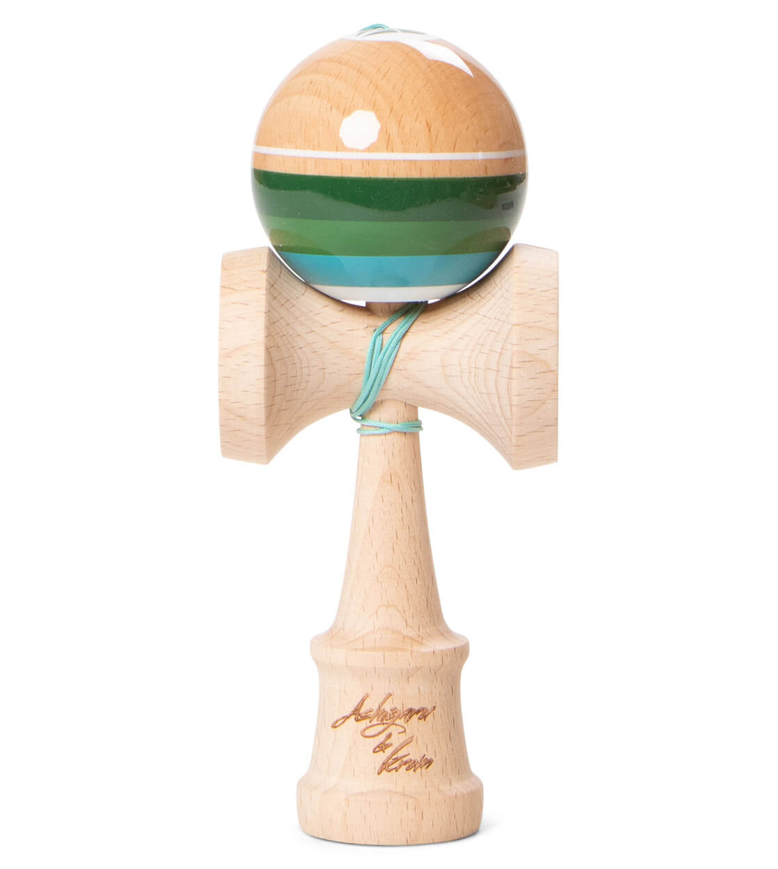 Krom Kendama Ashigaru