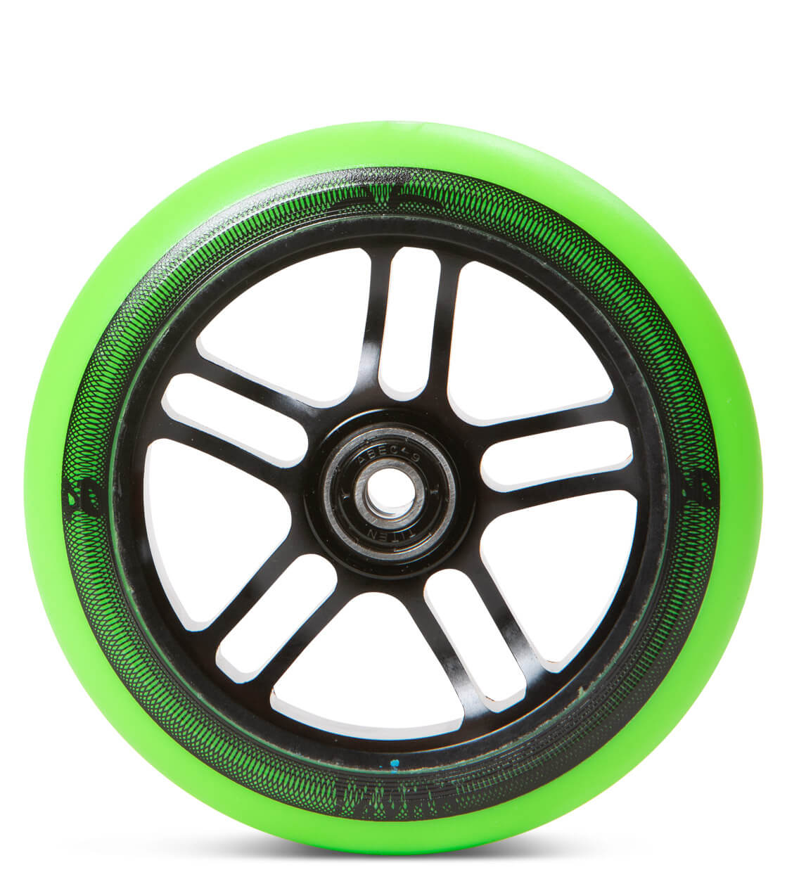 AO Wheel Circles 120er