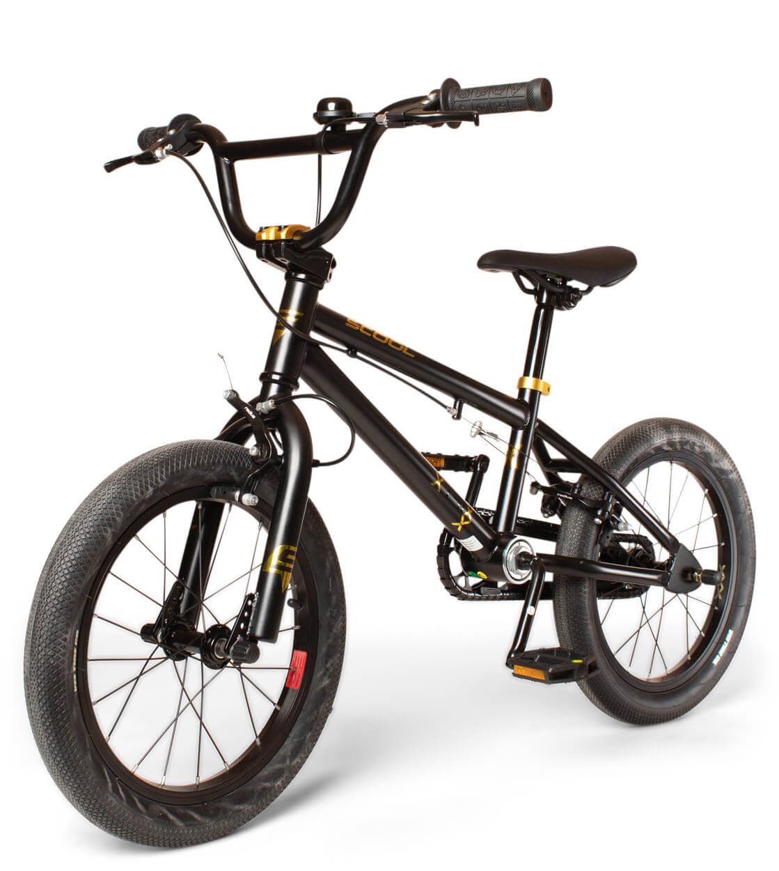 S Cool BMX Xtrix Mini 16"