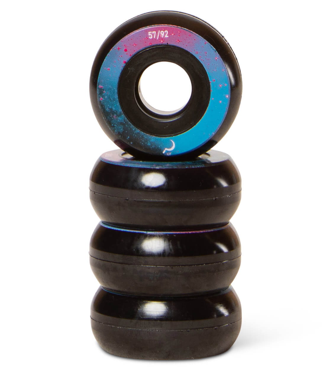 Ground Control Wheels UR Galaxy 57er