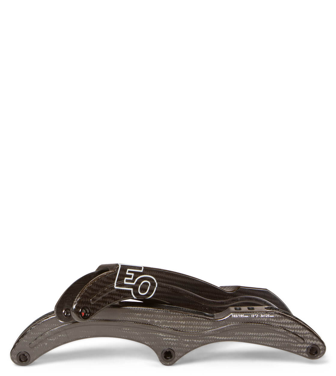 EO Frames Carbon 3.12 3x125mm