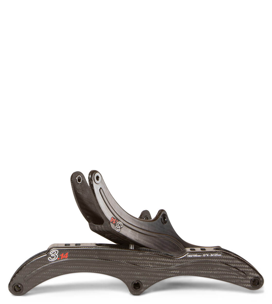 EO Frames Carbon 3.14 3x125mm
