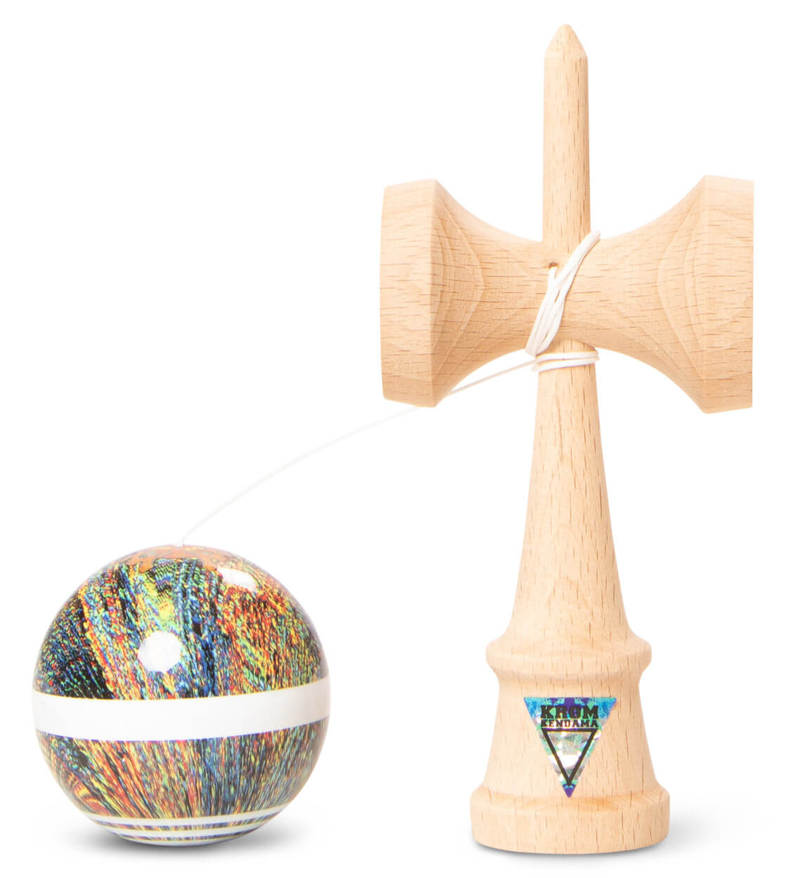 Krom Kendama Noia 5