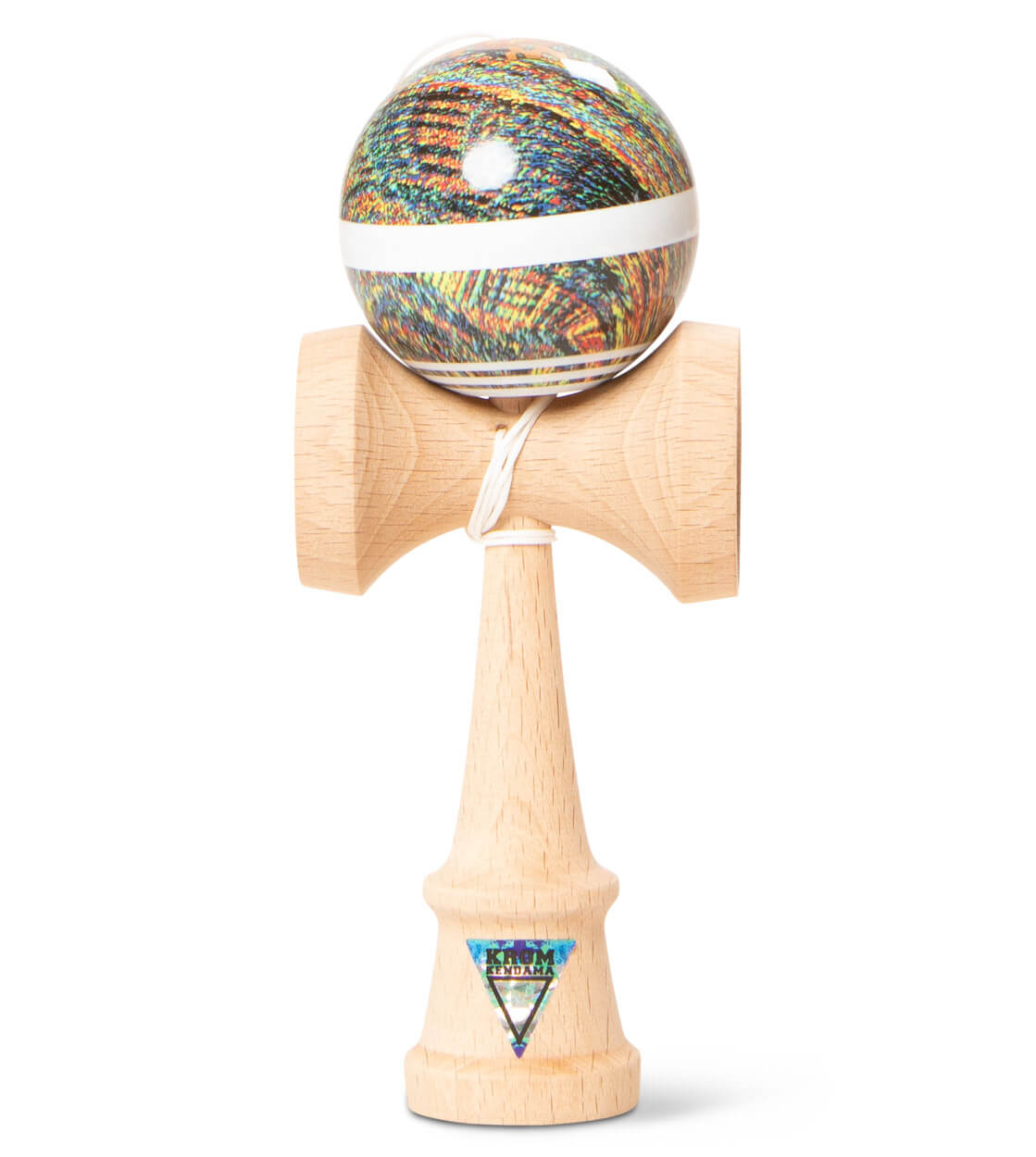 Krom Kendama Noia 5