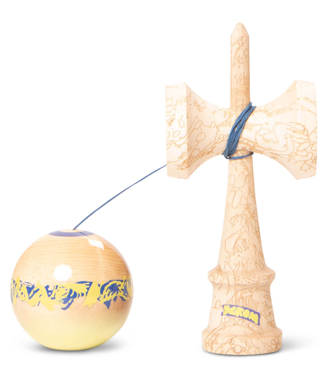Krom Kendama Unity Sangfroid