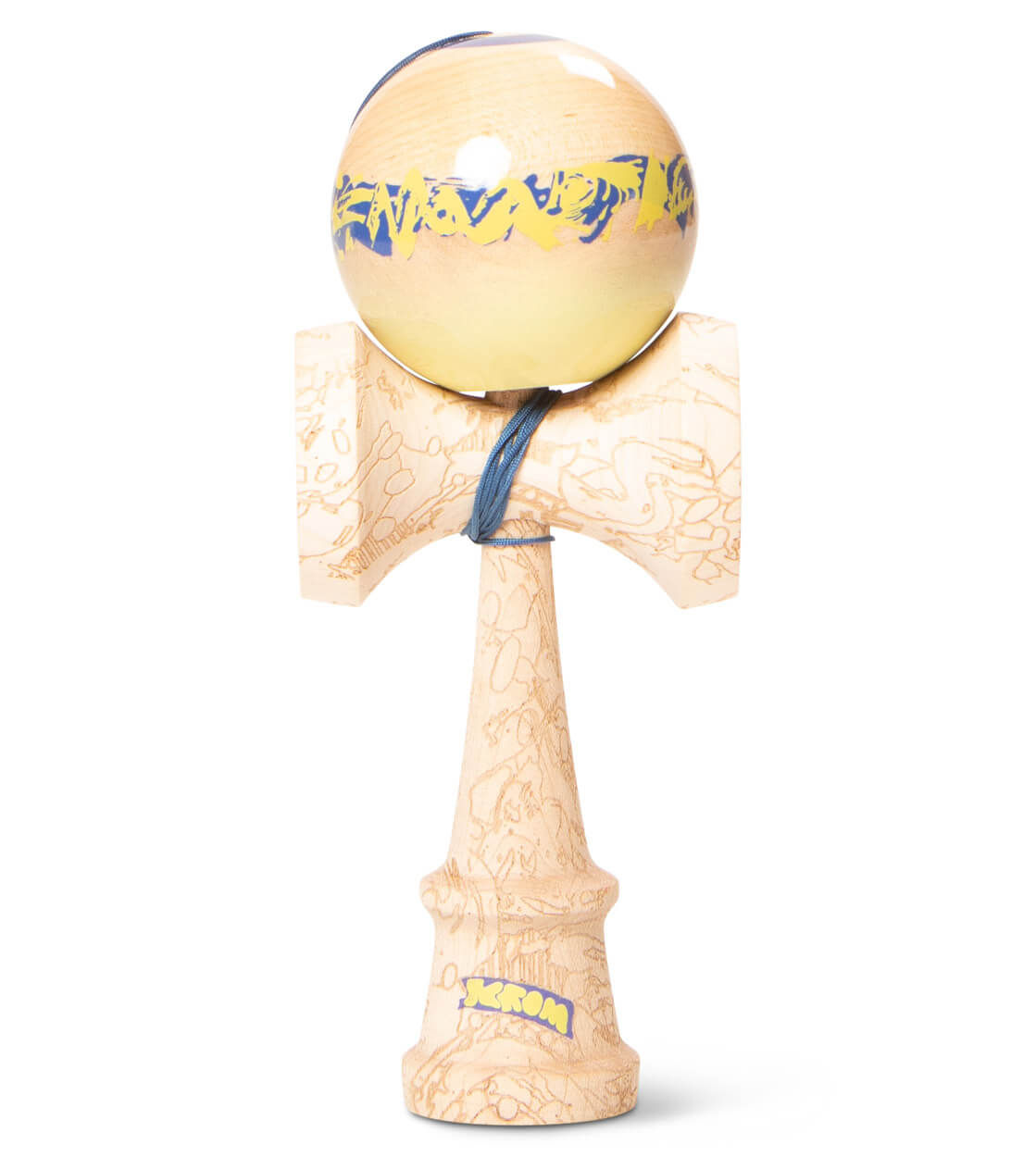 Krom Kendama Unity Sangfroid