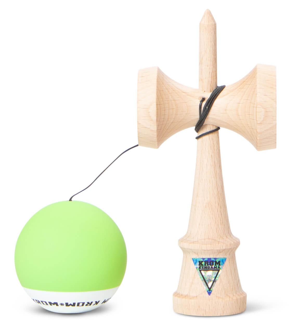 Krom Kendama Pop Rubber