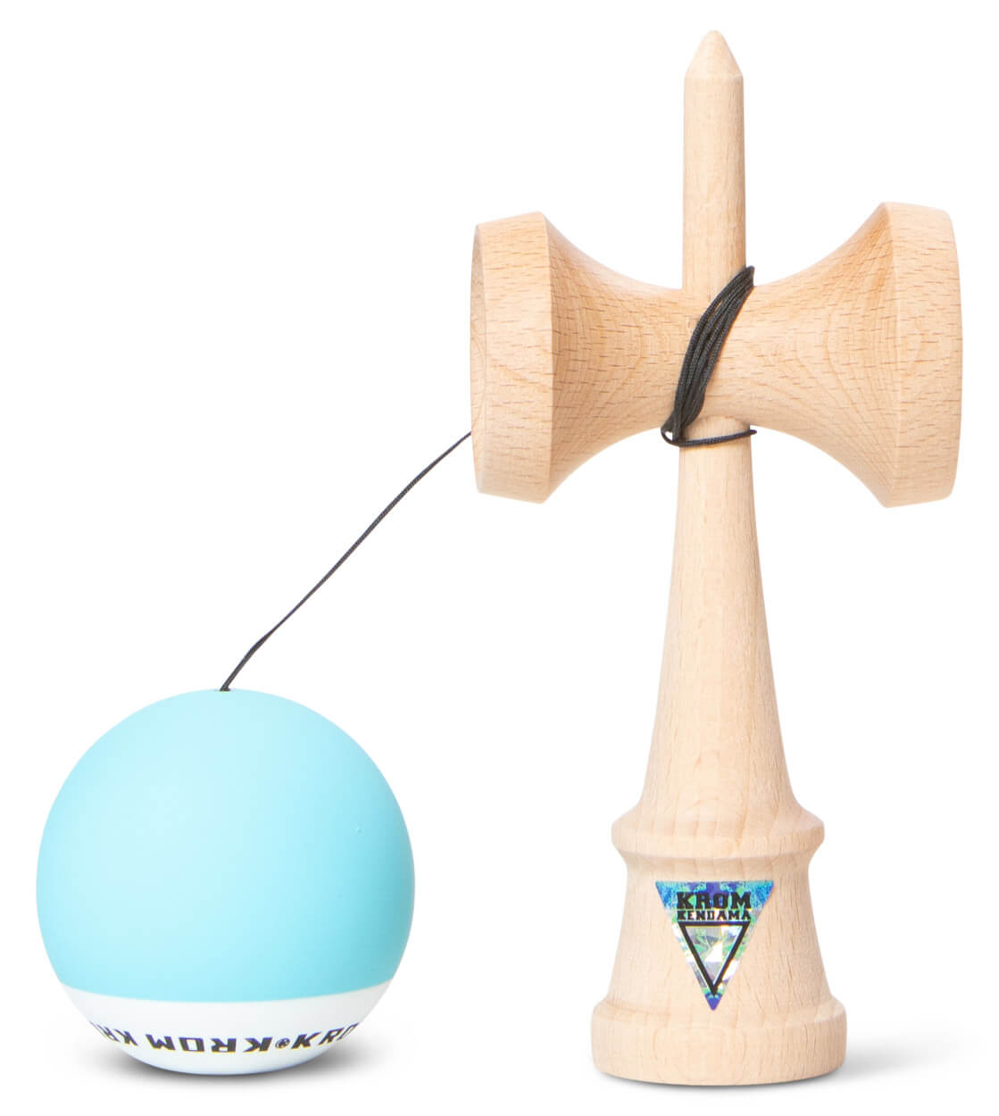 Krom Kendama Pop Rubber