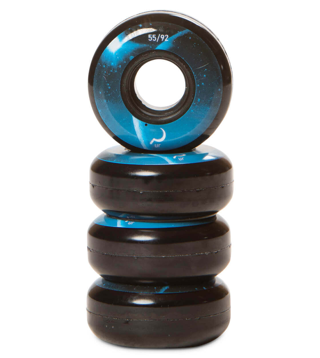Ground Control Wheels UR Moon 55er