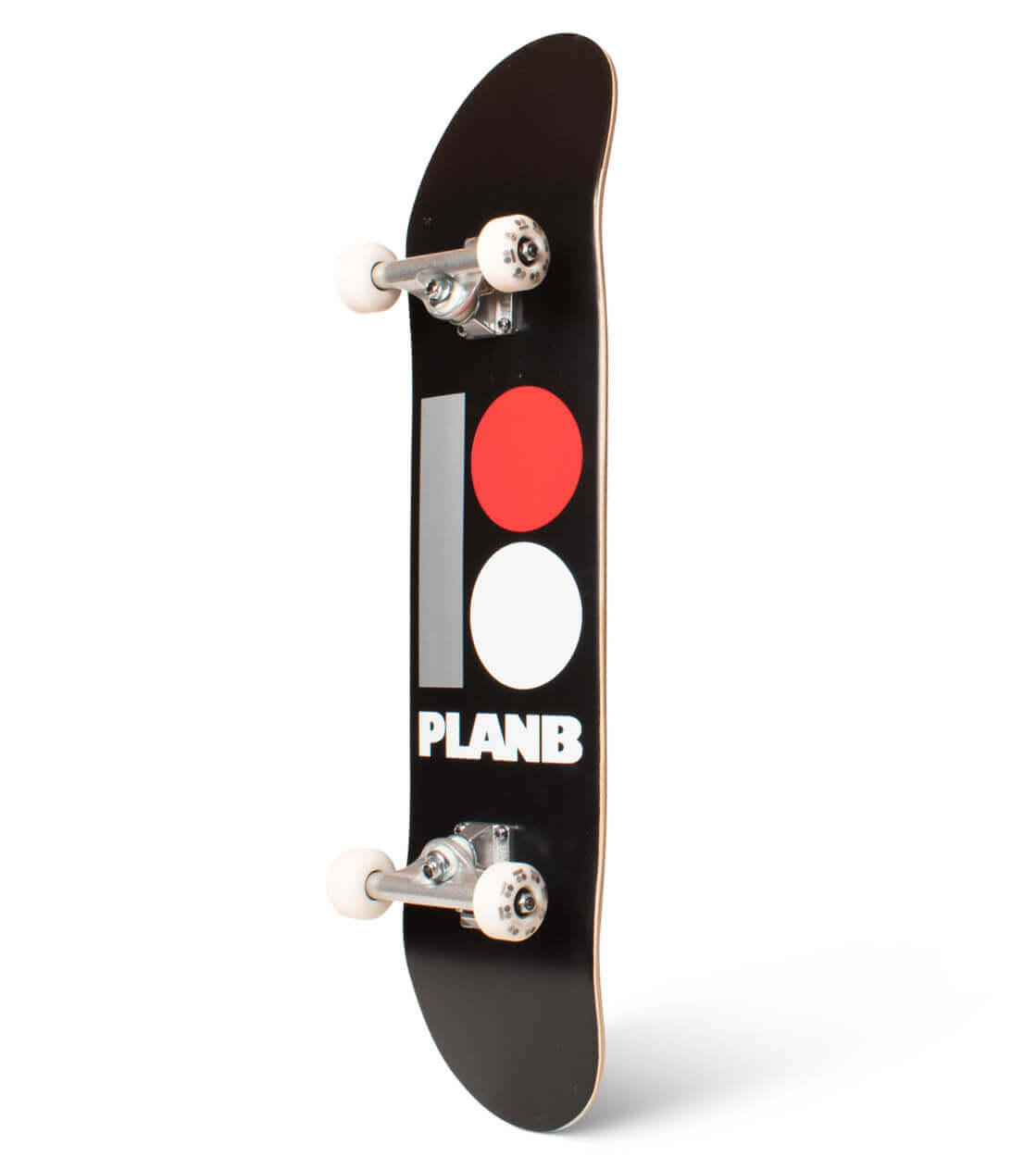 Plan B Complete Original