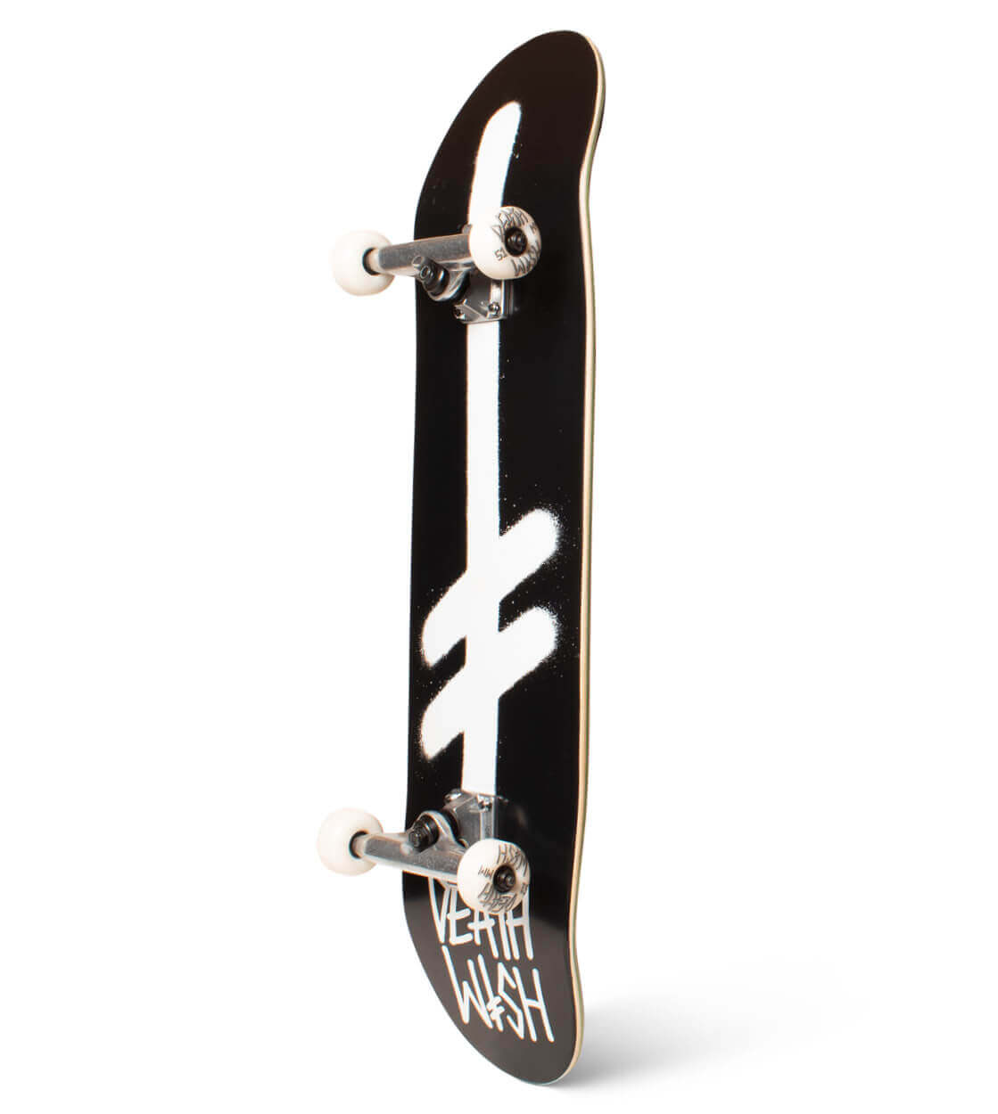 Deathwish Complete Gang Logo