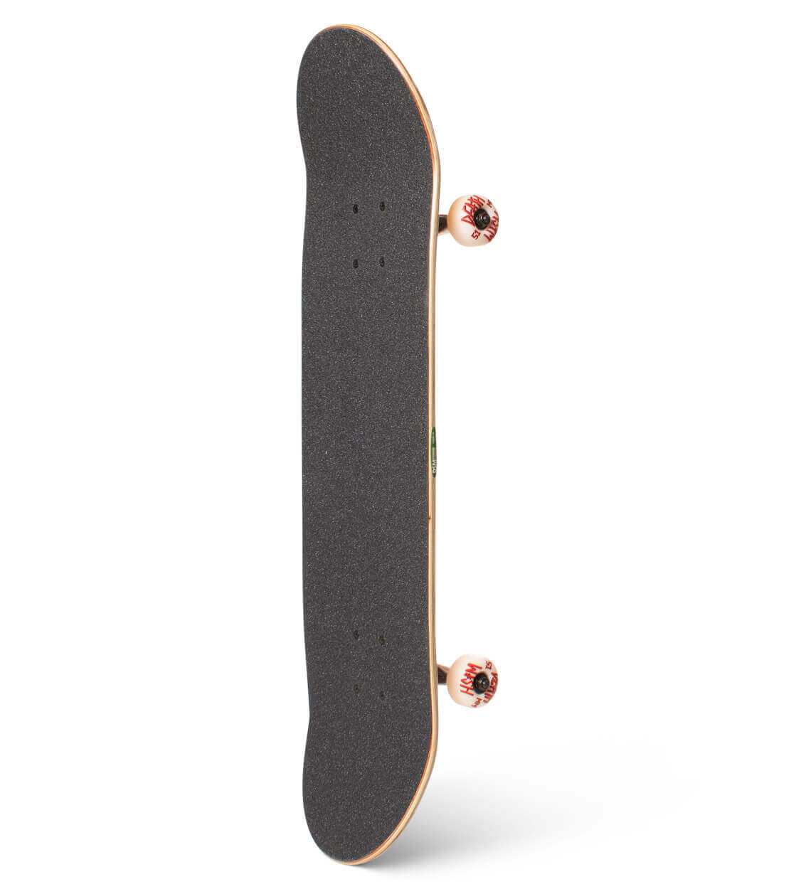 Deathwish Complete JF Big Boy Foy