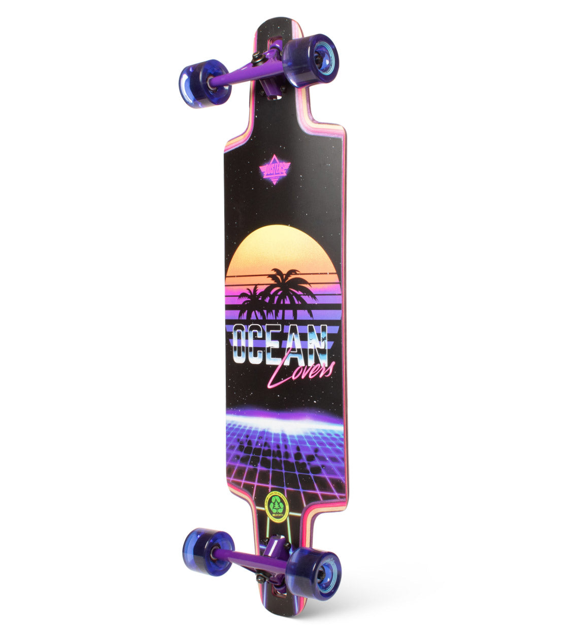 Dusters Longboard Lovers