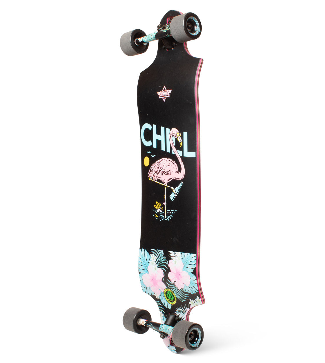 Dusters Longboard Chill