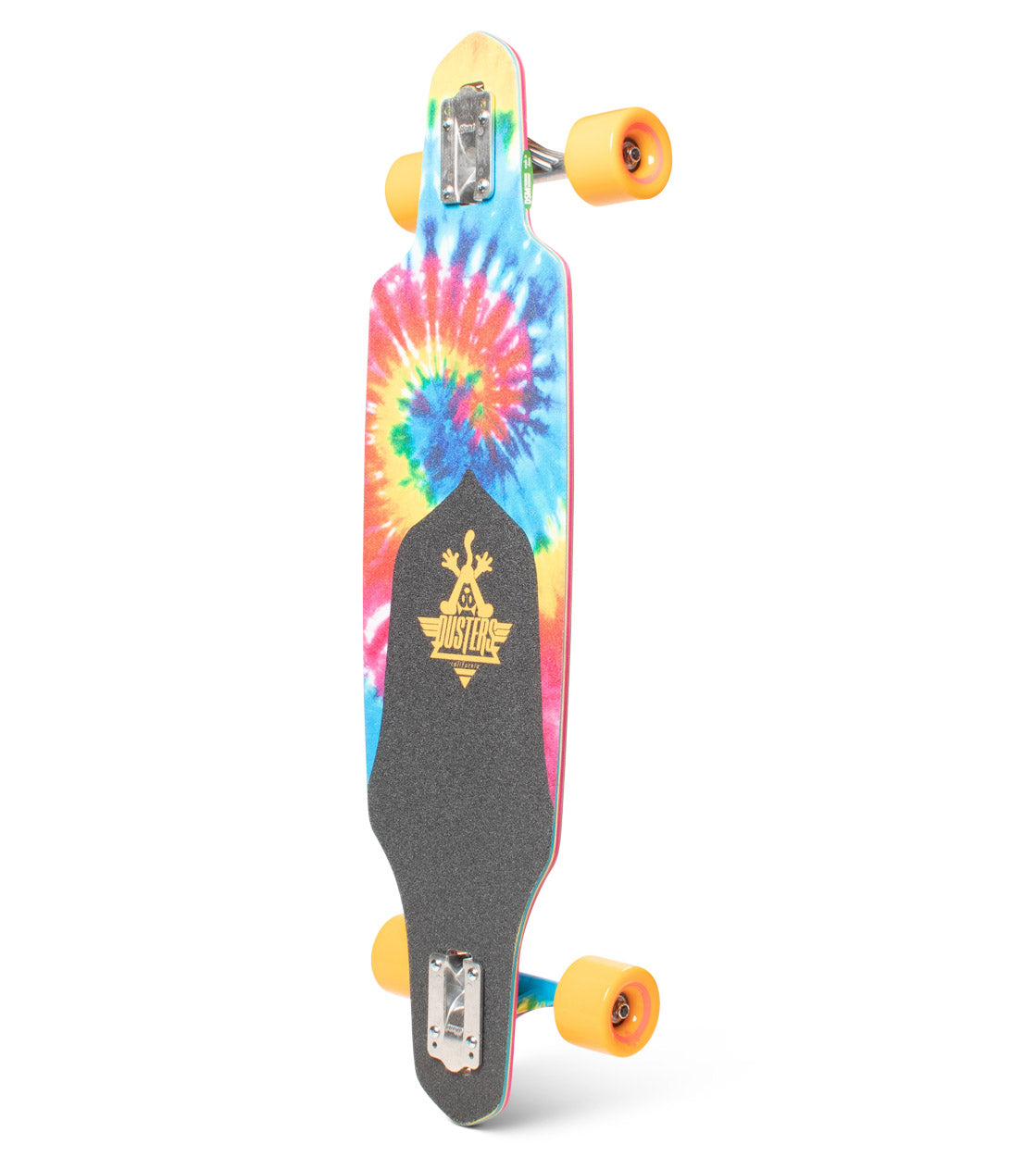 Dusters Longboard Channel Felix