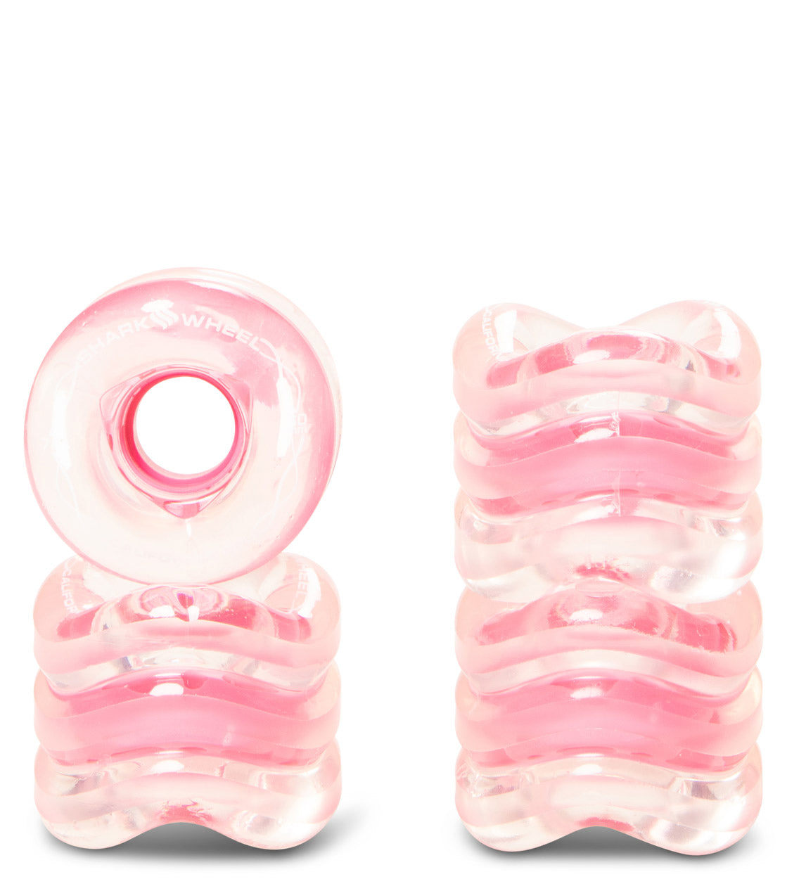 Shark Wheels California Roll 60er