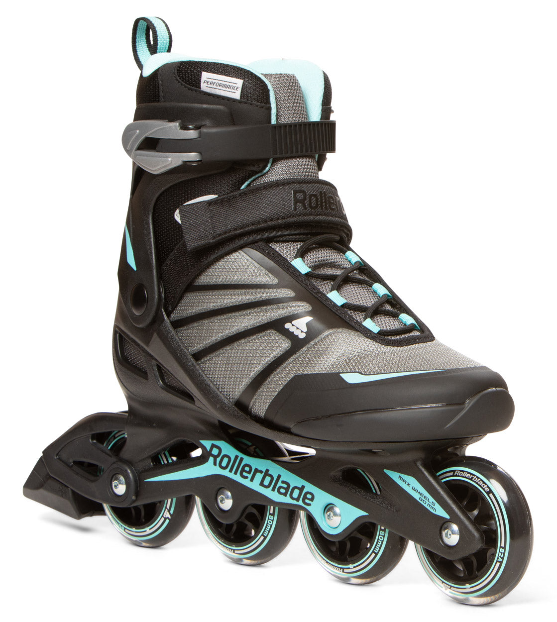 Rollerblade W Zetrablade