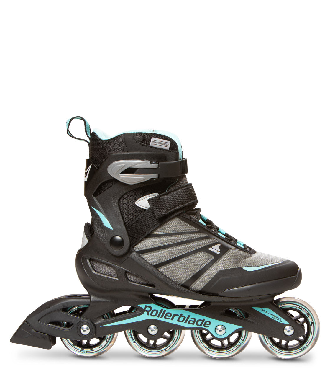 Rollerblade W Zetrablade