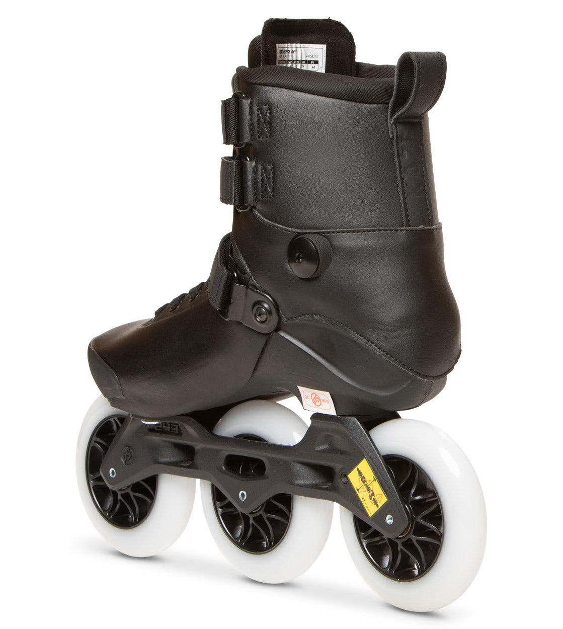 Powerslide Urban Skates Trinity