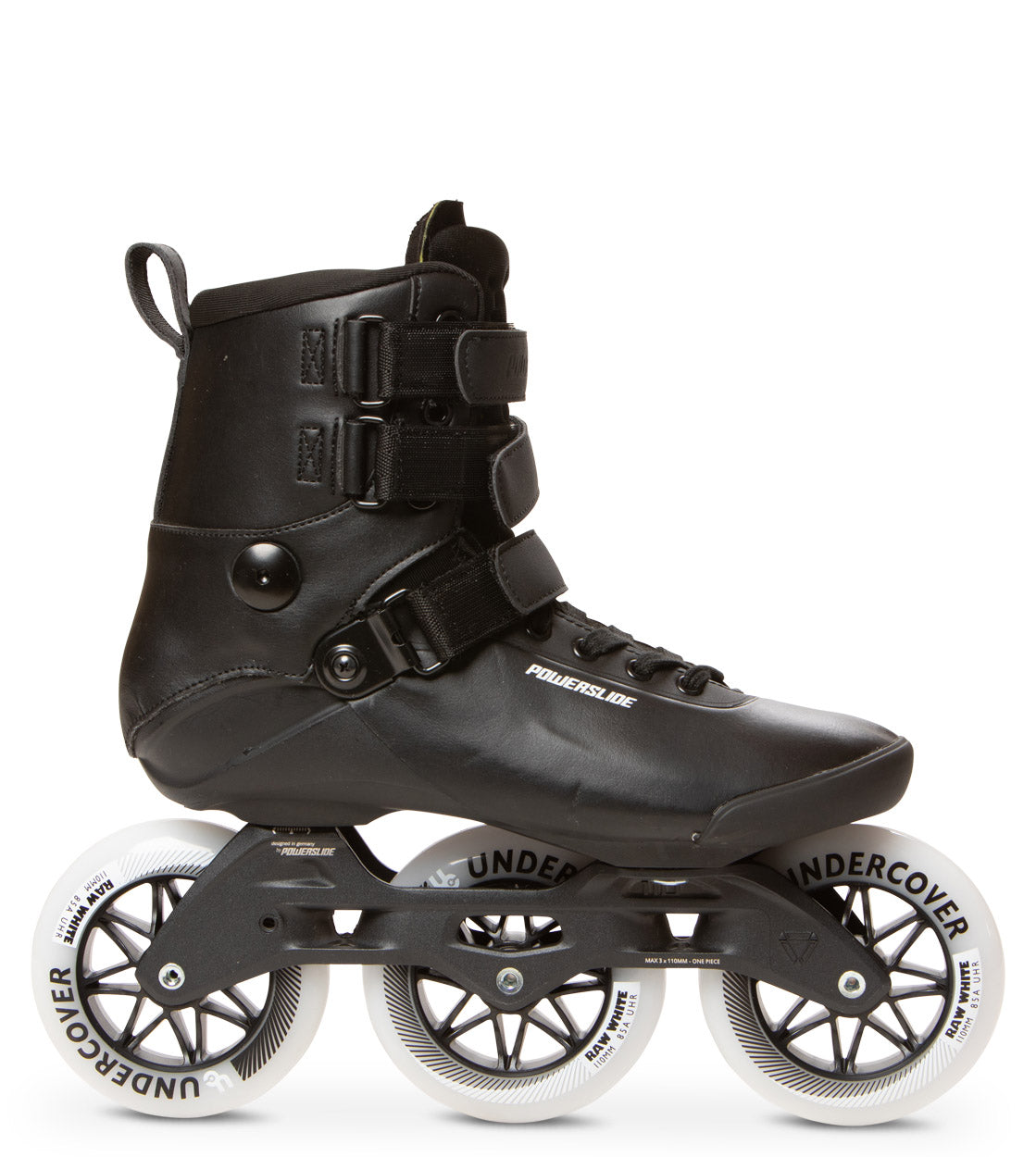 Powerslide Urban Skates Trinity