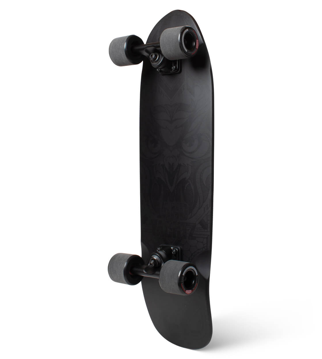 Landyachtz Cruiser Dinghy Blunt UV Sun