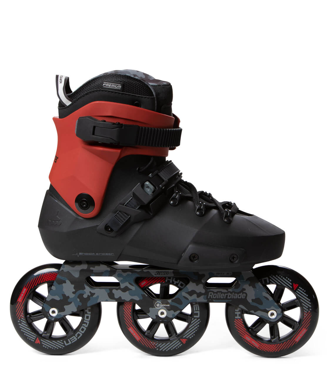 Rollerblade Twister 110