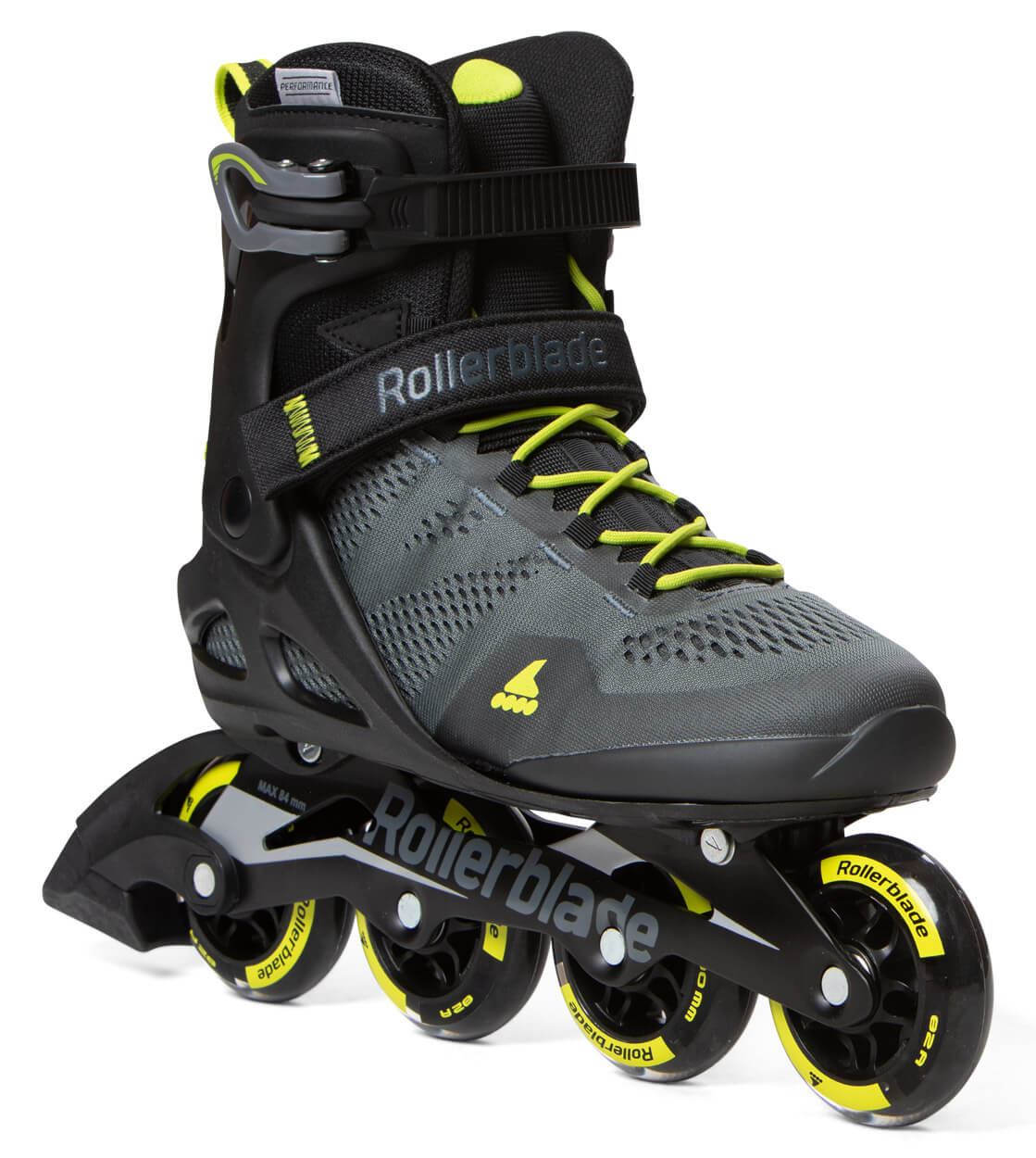 Rollerblade Macroblade 80