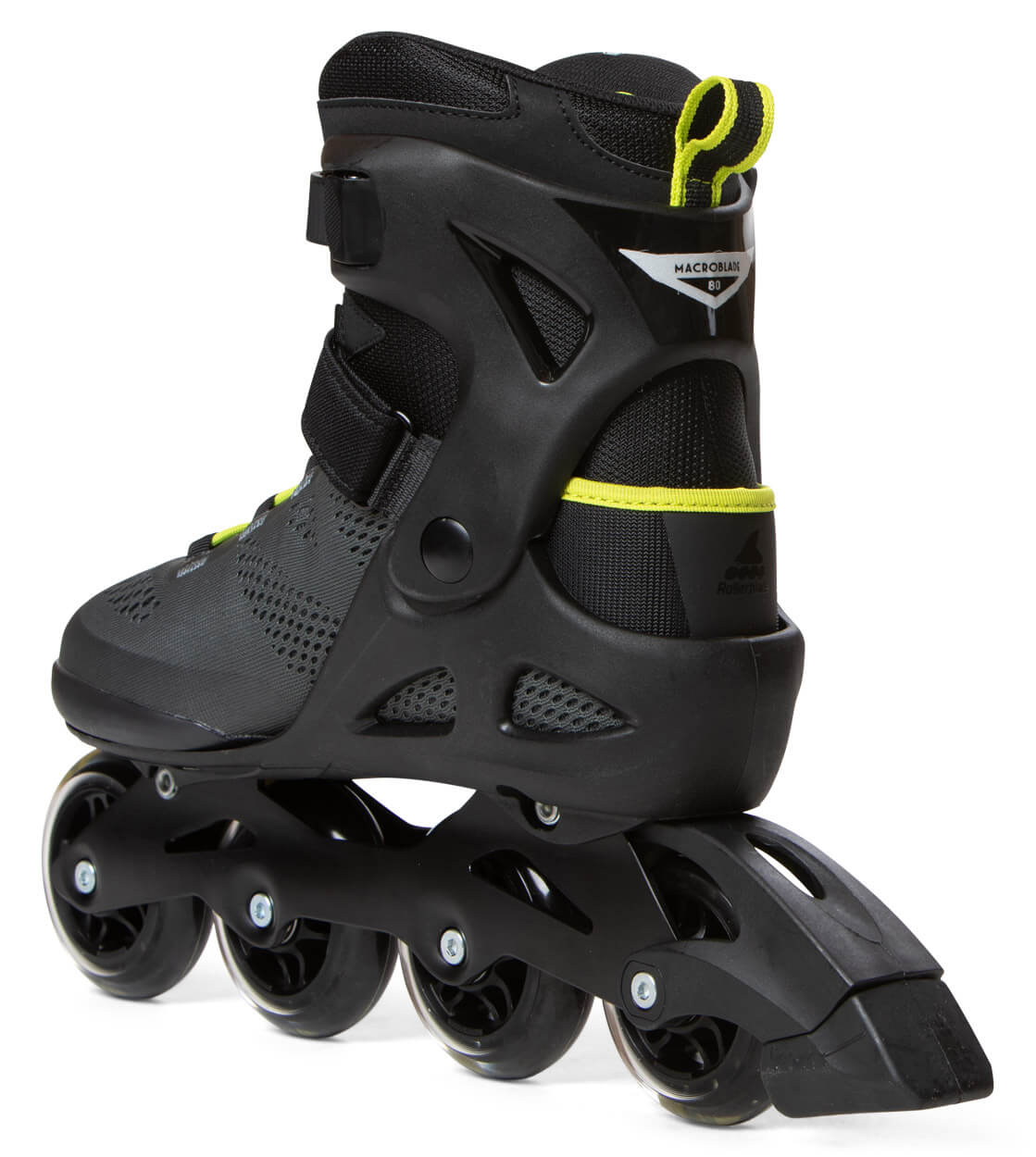 Rollerblade Macroblade 80