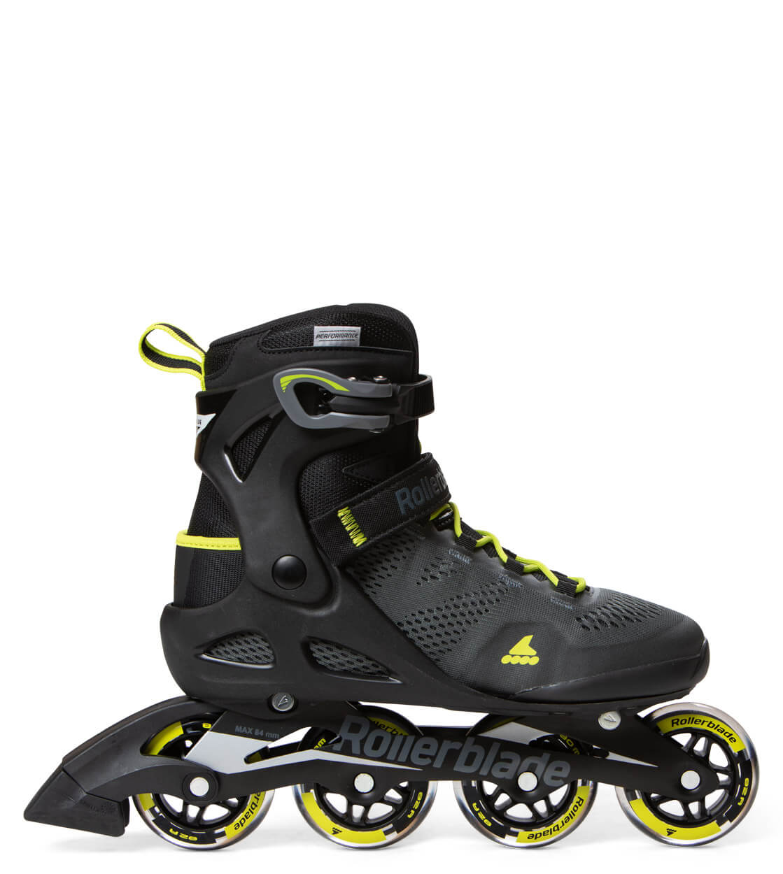 Rollerblade Macroblade 80