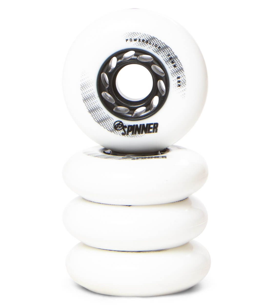 Powerslide Wheels Spinner 76er