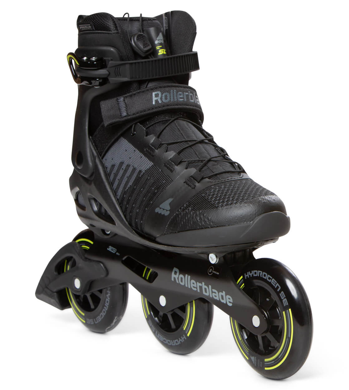 Rollerblade Macroblade 110 3WD | Rolling Rock Hardwareshop