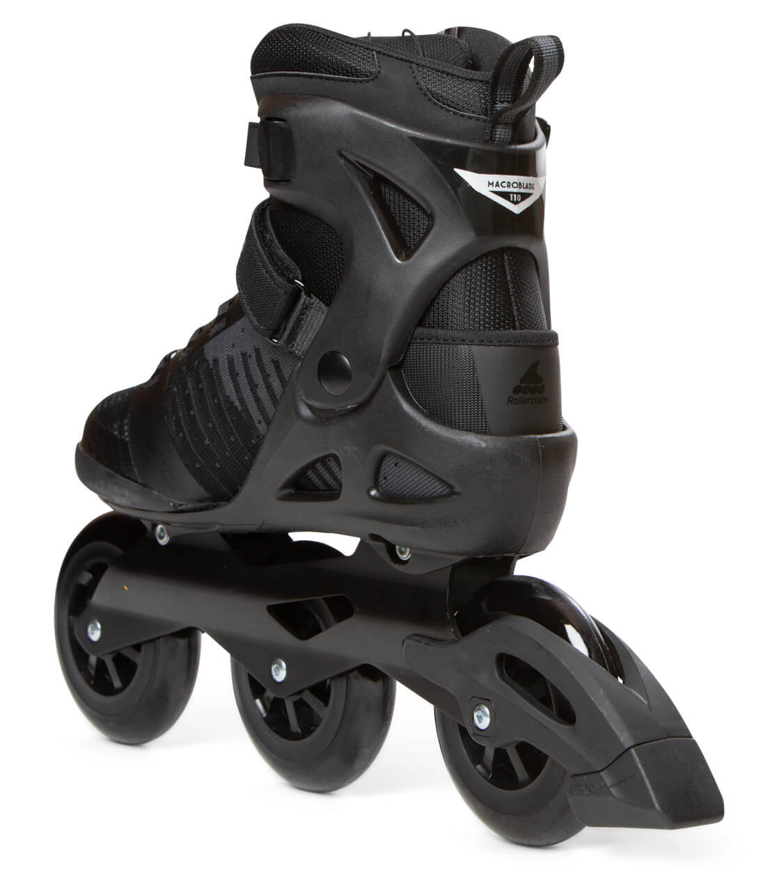 Rollerblade Macroblade 110 3WD | Rolling Rock Hardwareshop