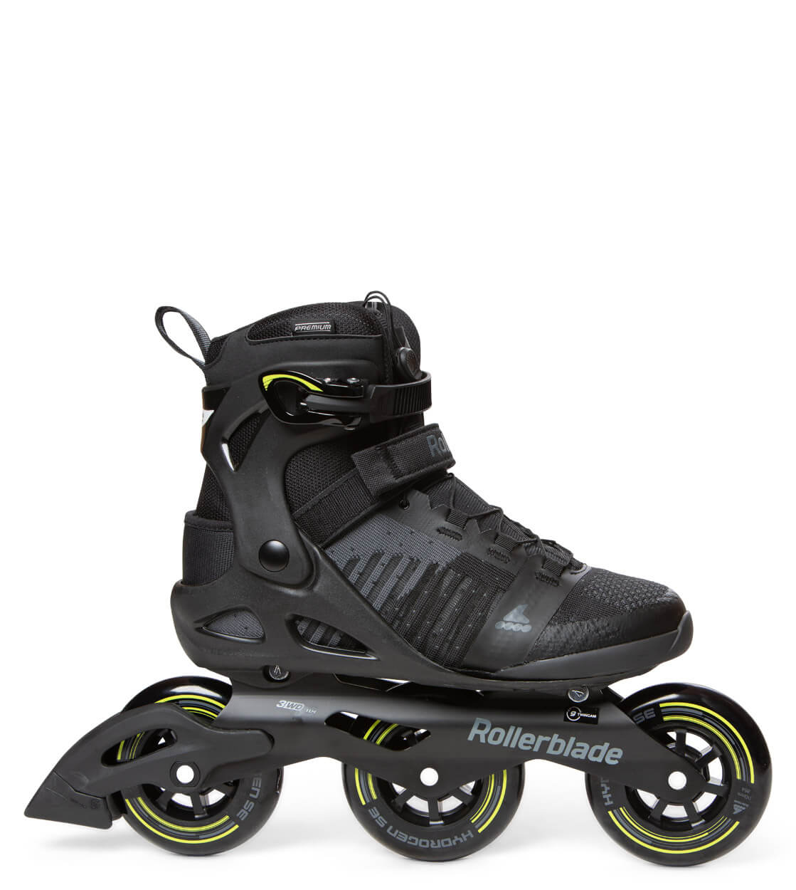 Rollerblade Macroblade 110 3WD | Rolling Rock Hardwareshop