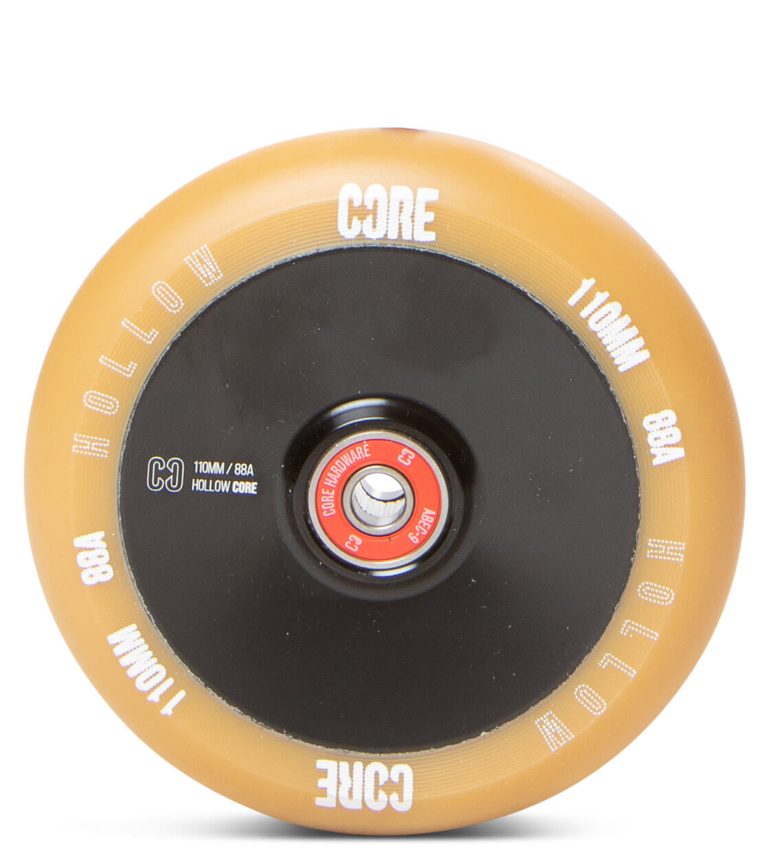 Core Wheel Hollow 110er