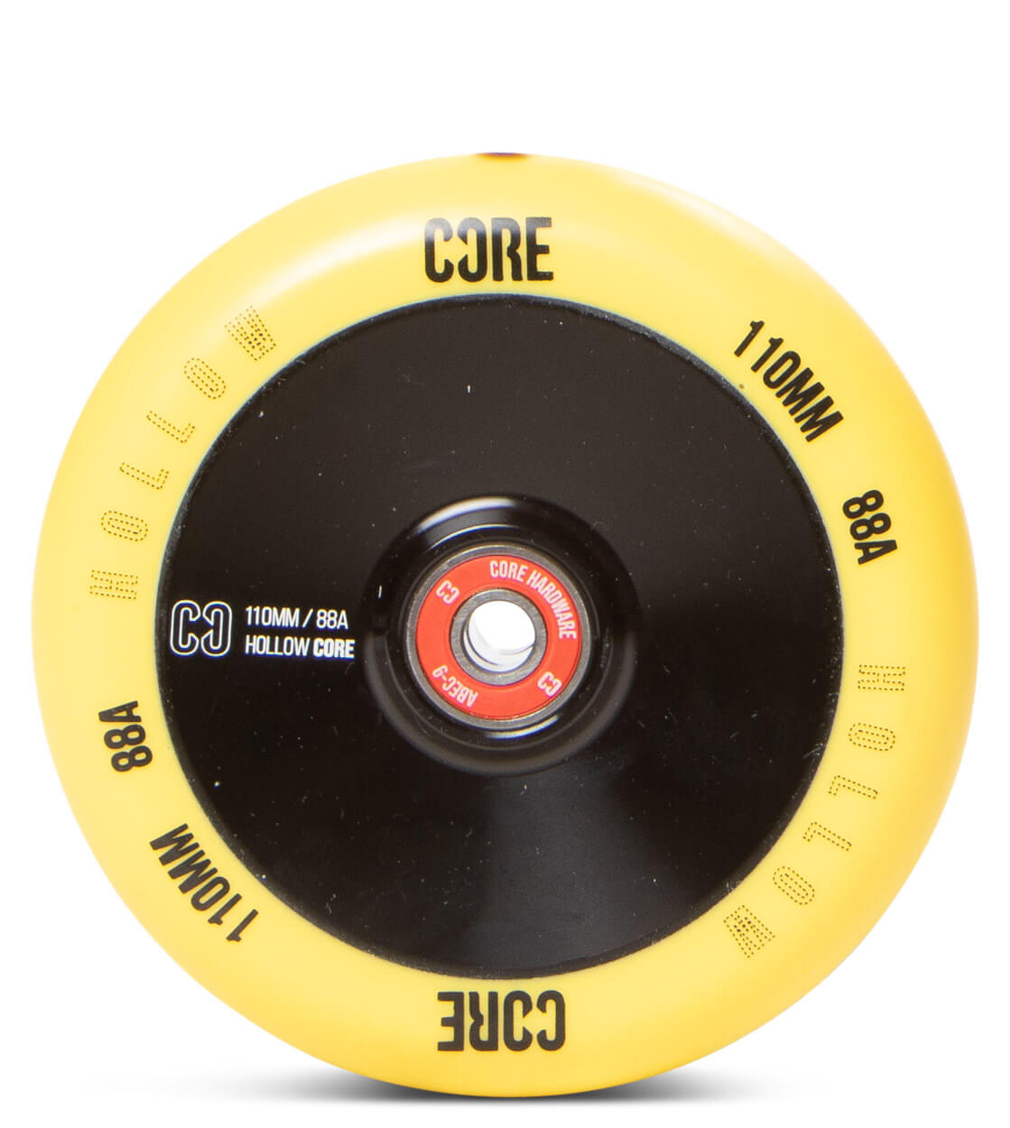 Core Wheel Hollow V2 110er