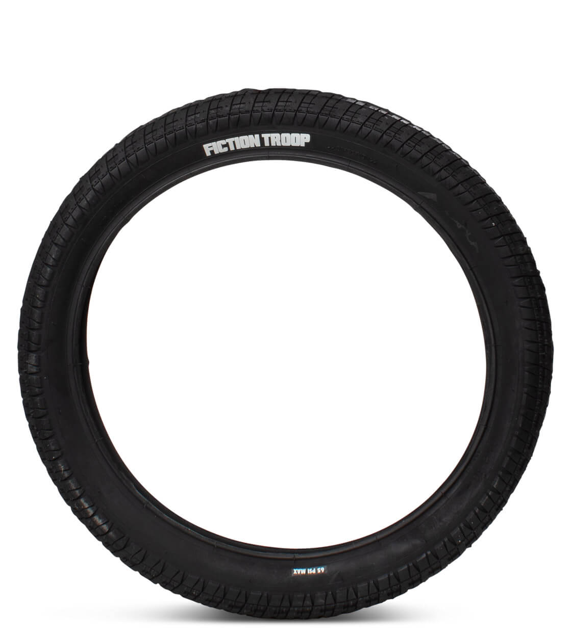 Fiction Troop BMX-Tire 18 Zoll