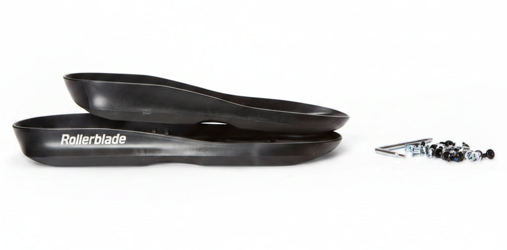 Rollerblade Soleplates Blank