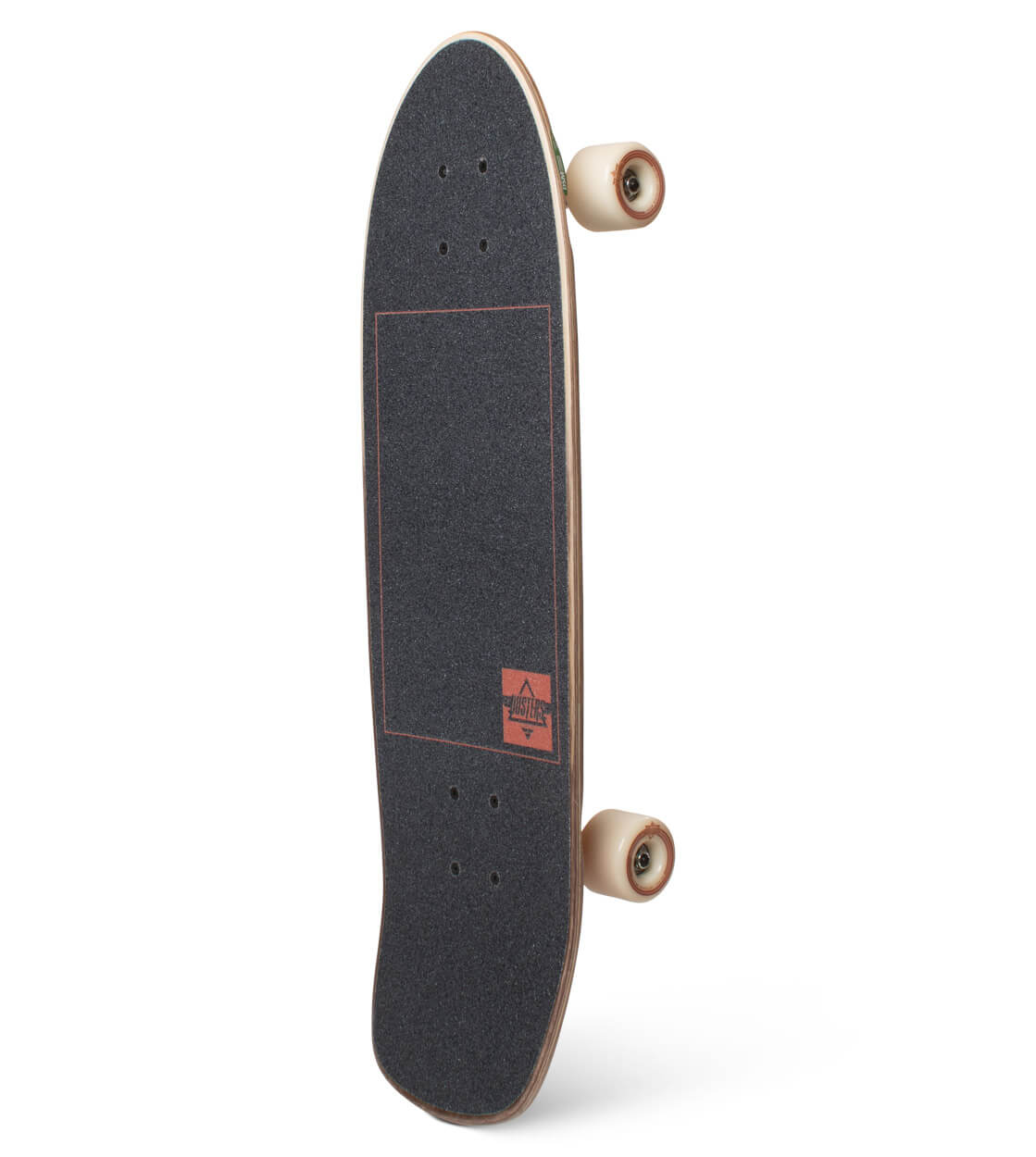 Dusters Cruiser Desert Souls