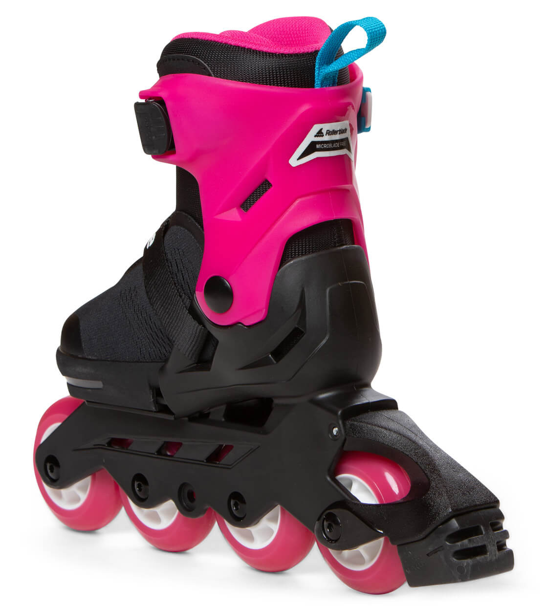 Rollerblade Kids Microblade Free