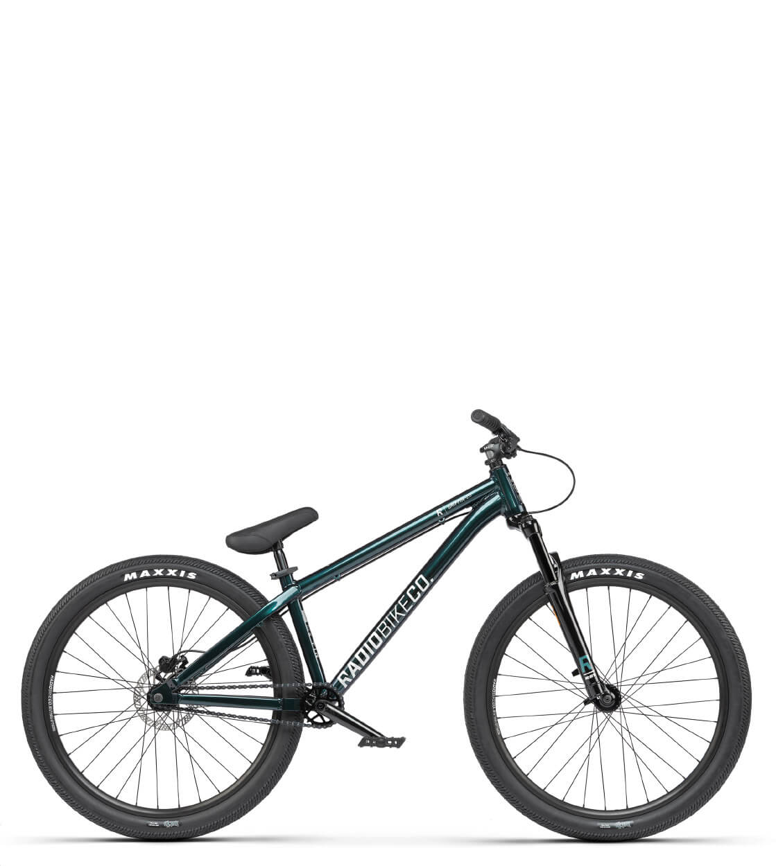 Radio BMX Griffin 26"