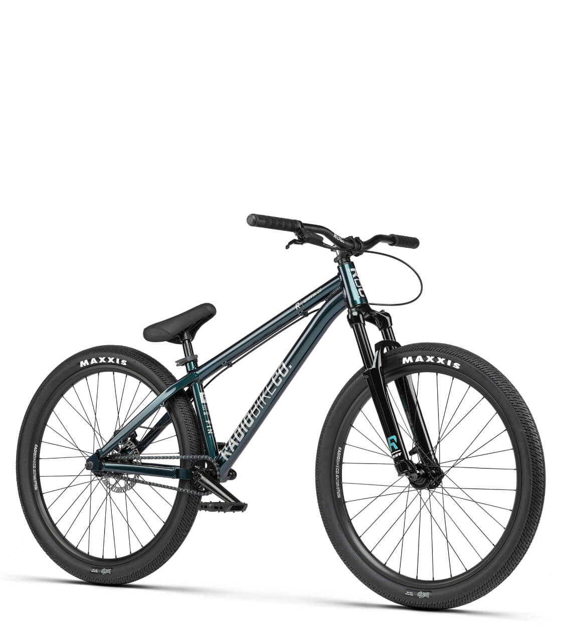 Radio BMX Griffin 26"