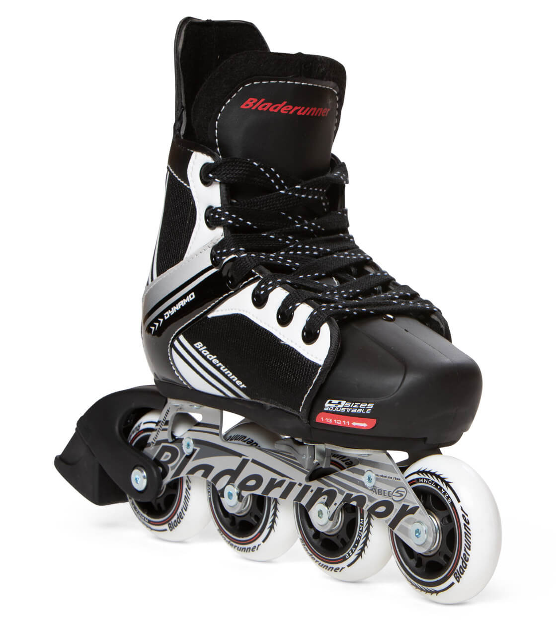 Rollerblade Hockey Dynamo