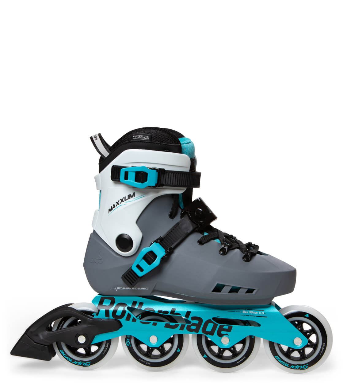 Rollerblade W Maxxum XT