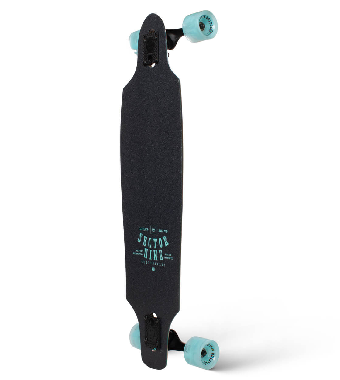 Sector 9 Longboard Roundhouse Great